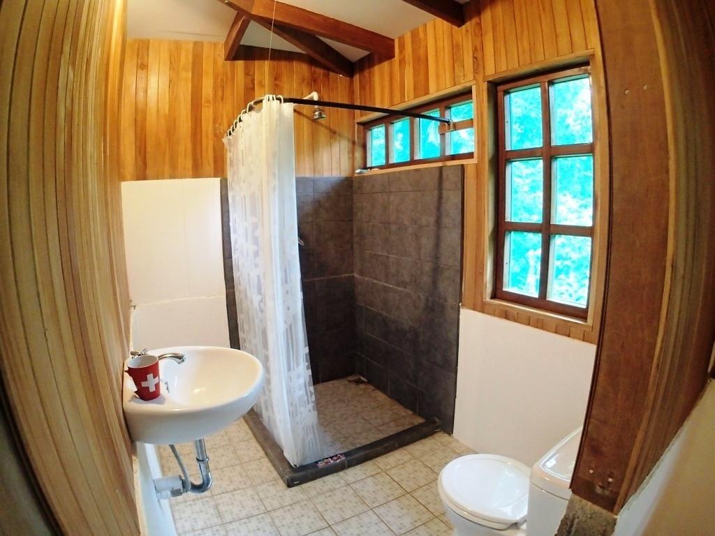 Corcovado Guest House Drake Bay Room photo