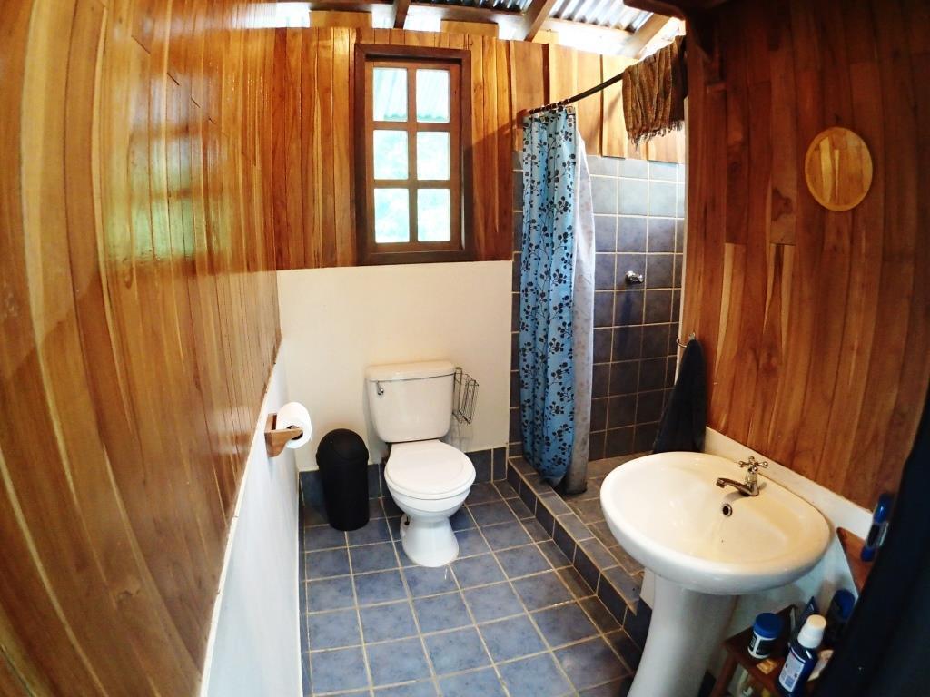 Corcovado Guest House Drake Bay Room photo