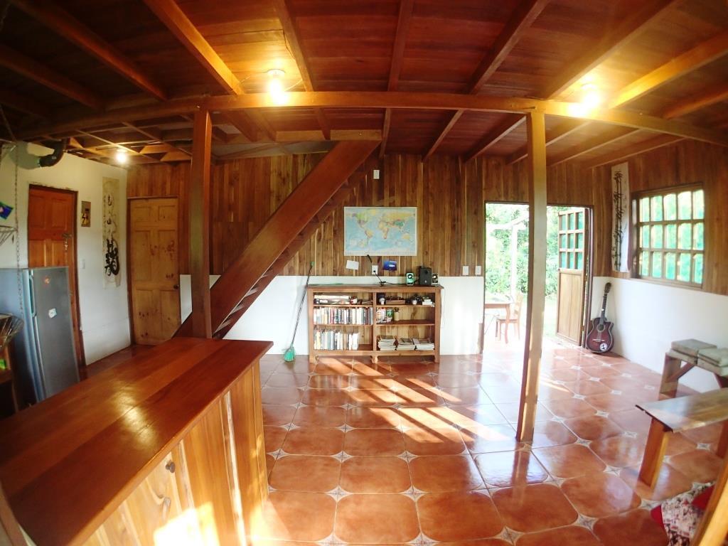 Corcovado Guest House Drake Bay Exterior photo